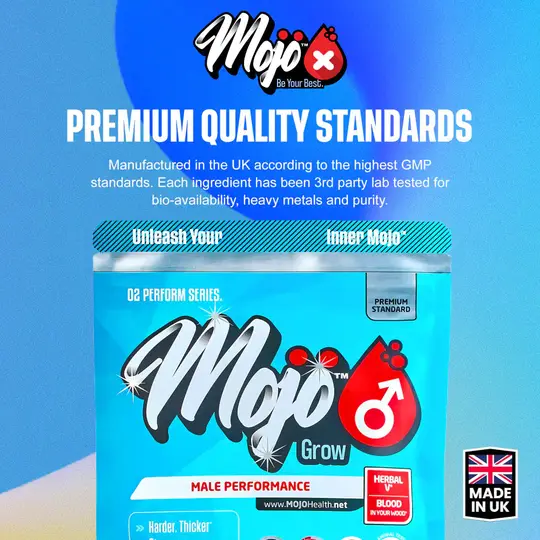 كبسولات MOJO™ GROW